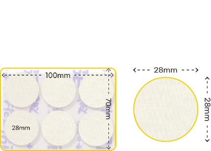 제놀 코인 제품 이미지