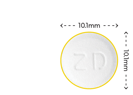 제놀 담푸러정 제품 이미지